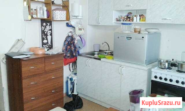 Квартира-студия, 25 м², 2/9 эт. на продажу в Нижнем Тагиле Нижний Тагил - изображение 3