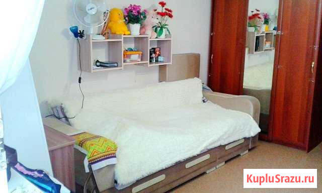 Квартира-студия, 25 м², 2/9 эт. на продажу в Нижнем Тагиле Нижний Тагил - изображение 2