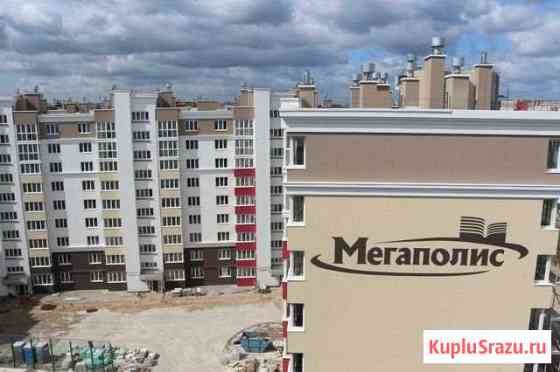 3-комнатная квартира, 84.9 м², 3/9 эт. на продажу в Калининграде Калининград