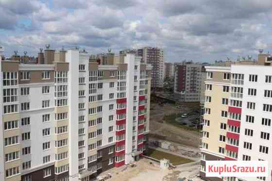 3-комнатная квартира, 84.9 м², 3/9 эт. на продажу в Калининграде Калининград