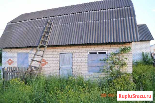 Участок ИЖС 18 сот. на продажу в Почепе Почеп - изображение 1