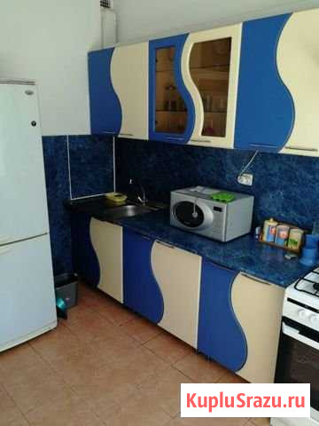 2-комнатная квартира, 48 м², 2/10 эт. в аренду на длительный срок в Ростове-на-Дону Ростов-на-Дону - изображение 1