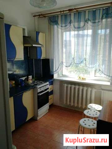 2-комнатная квартира, 48 м², 2/10 эт. в аренду на длительный срок в Ростове-на-Дону Ростов-на-Дону - изображение 2