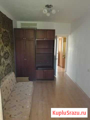 2-комнатная квартира, 48 м², 2/10 эт. в аренду на длительный срок в Ростове-на-Дону Ростов-на-Дону - изображение 3