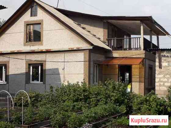 Дом 109 м² на участке 6 сот. на продажу в Ангарске Ангарск