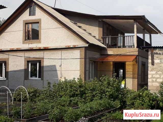 Дом 109 м² на участке 6 сот. на продажу в Ангарске Ангарск - изображение 2