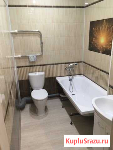 Квартира-студия, 35 м², 13/18 эт. на продажу в Челябинске Челябинск - изображение 1