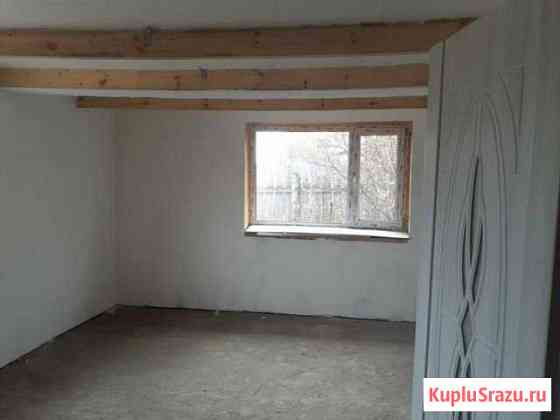 1-комнатная квартира, 25 м², 1/1 эт. на продажу в Иркутске Иркутск