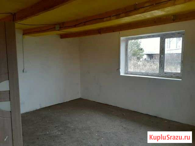 1-комнатная квартира, 25 м², 1/1 эт. на продажу в Иркутске Иркутск - изображение 1