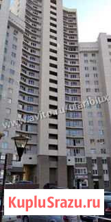 1-комнатная квартира, 44 м², 20/23 эт. на продажу в Уфе Уфа - изображение 1