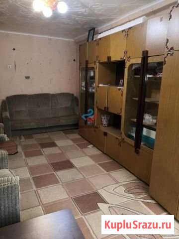 2-комнатная квартира, 49.4 м², 2/5 эт. на продажу в Астрахани Астрахань - изображение 1