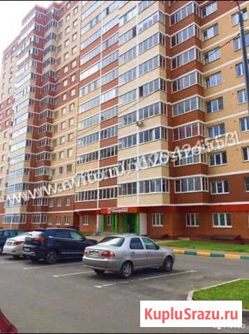 3-комнатная квартира, 77 м², 9/14 эт. на продажу в Туле Тула - изображение 1