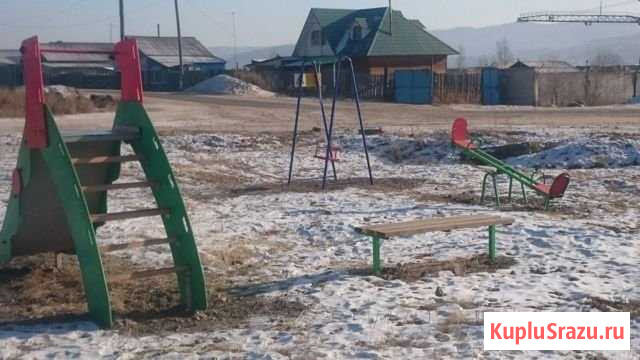 Дом 114 м² на участке 15 сот. на продажу в Новокручининском Новокручининский - изображение 2
