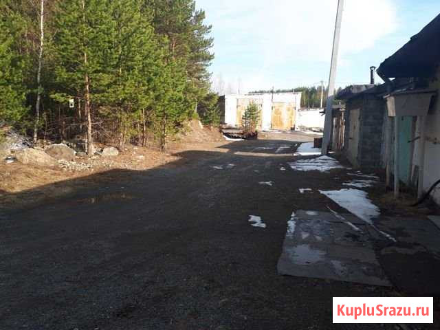 Гараж >30 м² на продажу в Кушве Кушва - изображение 1