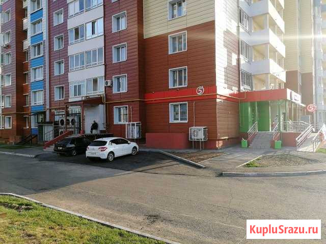 Сдам нежилое помещение площадью 75,4 кв. м. на пер Оренбург - изображение 1