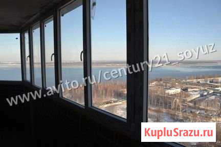 2-комнатная квартира, 66 м², 18/24 эт. на продажу в Ульяновске Ульяновск - изображение 3