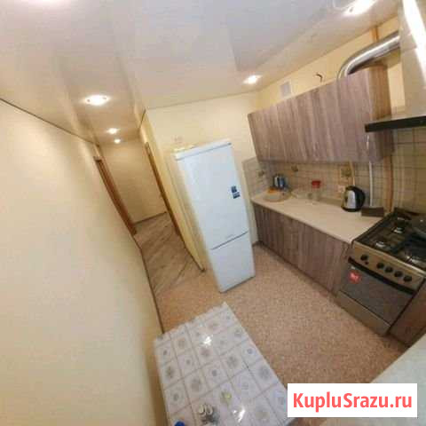 1-комнатная квартира, 32 м², 4/5 эт. в аренду посуточно в Казани Казань - изображение 3