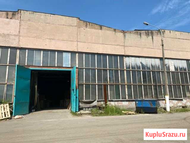 Производственно-складское помещение 1300 кв.м. Раменское - изображение 1