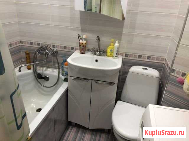 2-комнатная квартира, 43 м², 2/5 эт. на продажу в Нижнем Новгороде Нижний Новгород - изображение 2