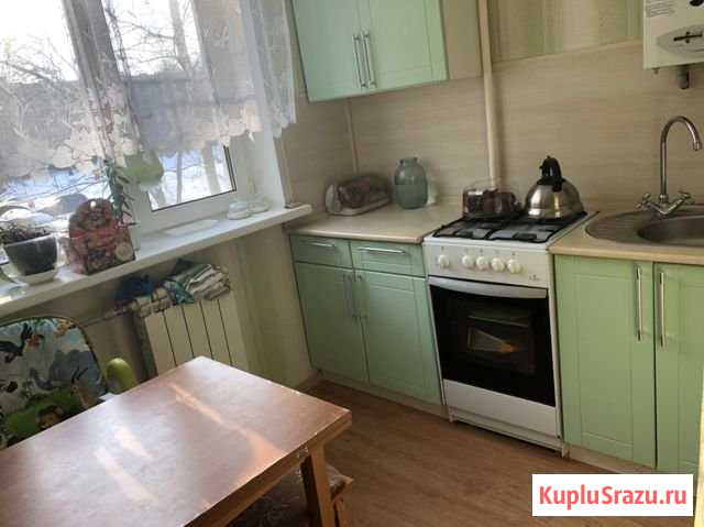 2-комнатная квартира, 43 м², 2/5 эт. на продажу в Нижнем Новгороде Нижний Новгород - изображение 1