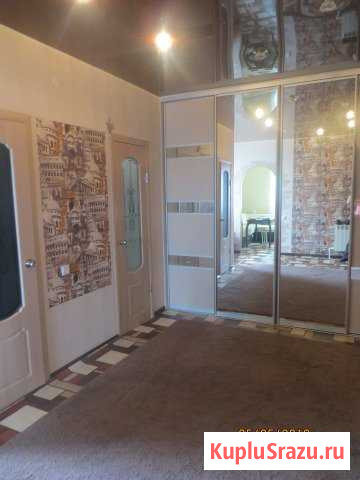 2-комнатная квартира, 70 м², 1/1 эт. на продажу в Нижнем Тагиле Нижний Тагил - изображение 3