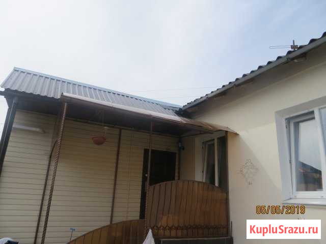 2-комнатная квартира, 70 м², 1/1 эт. на продажу в Нижнем Тагиле Нижний Тагил - изображение 1