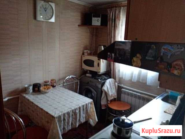 Дом 87 м² на участке 2 сот. на продажу в Барнауле Барнаул - изображение 2