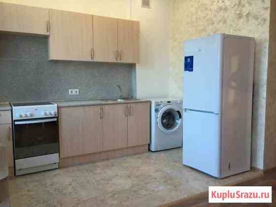 3-комнатная квартира, 64 м², 8/11 эт. в аренду на длительный срок в Омске Омск