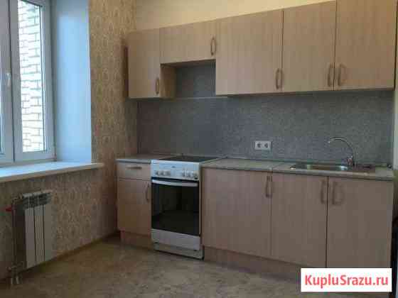 3-комнатная квартира, 64 м², 8/11 эт. в аренду на длительный срок в Омске Омск