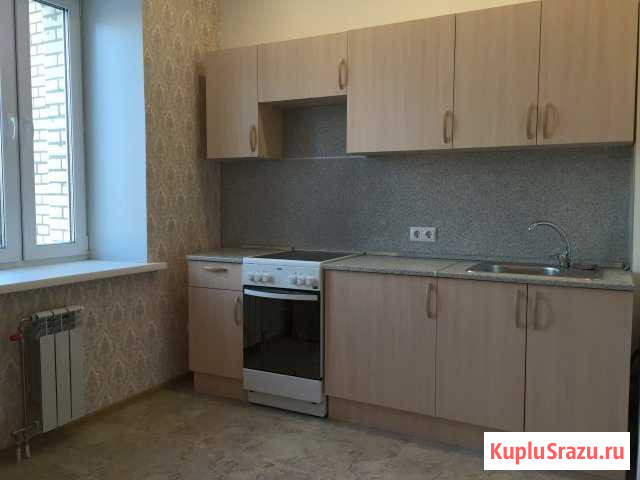 3-комнатная квартира, 64 м², 8/11 эт. в аренду на длительный срок в Омске Омск - изображение 2