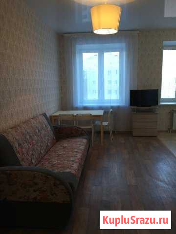 3-комнатная квартира, 64 м², 8/11 эт. в аренду на длительный срок в Омске Омск - изображение 3