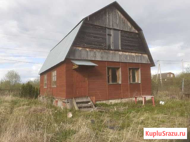Дом 90 м² на участке 15 сот. на продажу в Новопетровском Новопетровское - изображение 3