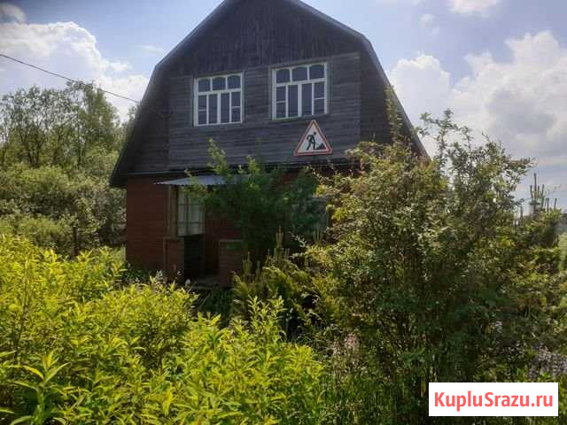 Дом 90 м² на участке 15 сот. на продажу в Новопетровском Новопетровское - изображение 2