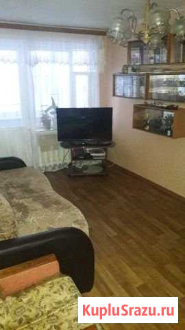 3-комнатная квартира, 66 м², 5/5 эт. на продажу в Ряжске Ряжск - изображение 1