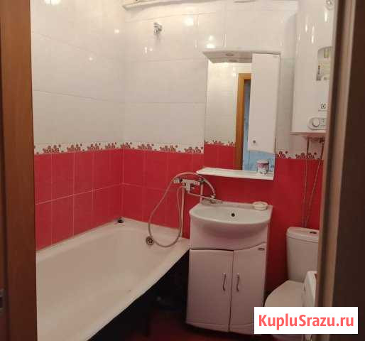 2-комнатная квартира, 30 м², 5/5 эт. в аренду посуточно в Томске Томск - изображение 1