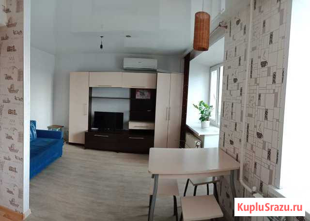 2-комнатная квартира, 30 м², 5/5 эт. в аренду посуточно в Томске Томск - изображение 2