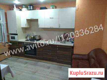 1-комнатная квартира, 44 м², 1/9 эт. на продажу в Казани Казань