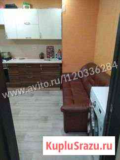 1-комнатная квартира, 44 м², 1/9 эт. на продажу в Казани Казань