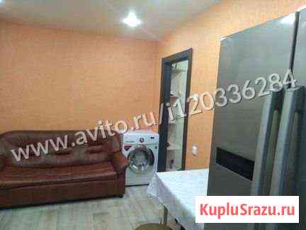 1-комнатная квартира, 44 м², 1/9 эт. на продажу в Казани Казань