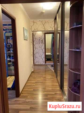 2-комнатная квартира, 57 м², 14/17 эт. на продажу в Томске Томск - изображение 2