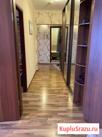 2-комнатная квартира, 57 м², 14/17 эт. на продажу в Томске Томск - изображение 1