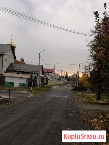 Коттедж 117 м² на участке 10 сот. на продажу в Барнауле Барнаул - изображение 3