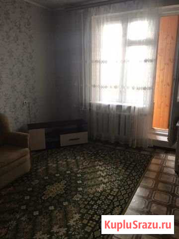 Квартира-студия, 35 м², 10/14 эт. в аренду на длительный срок в Чебоксарах Чебоксары - изображение 2