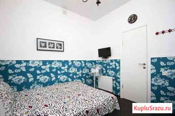Комната 10 м² в > 9-ком. кв., 2/3 эт. в аренду посуточно в Лобне Лобня