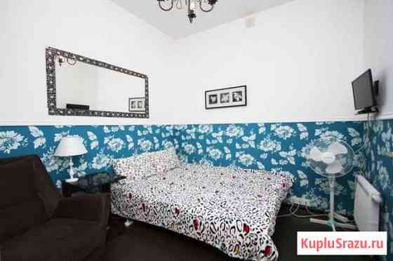 Комната 10 м² в > 9-ком. кв., 2/3 эт. в аренду посуточно в Лобне Лобня