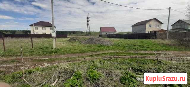 Участок ИЖС 8 сот. на продажу в Гагарине Гагарин - изображение 1