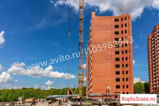 3-комнатная квартира, 85.9 м², 11/17 эт. на продажу во Владимире Владимир