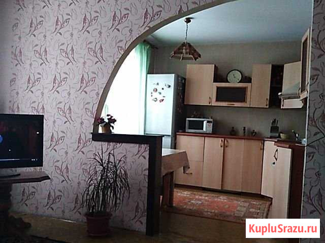 3-комнатная квартира, 64 м², 6/9 эт. на продажу в Бийске Бийск - изображение 2