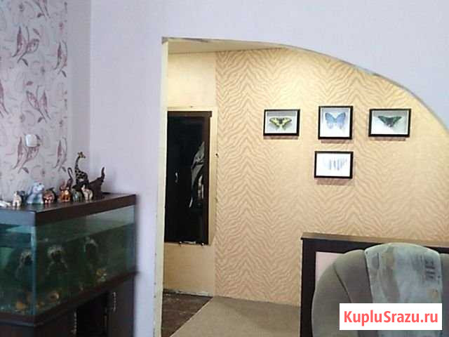 3-комнатная квартира, 64 м², 6/9 эт. на продажу в Бийске Бийск - изображение 3