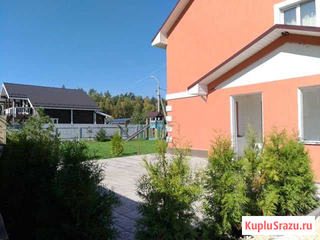 Дом 230 м² на участке 7 сот. на продажу в Балашихе Балашиха - изображение 3